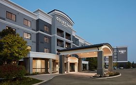 Courtyard By Marriott Mississauga-Airport Corporate Centre West